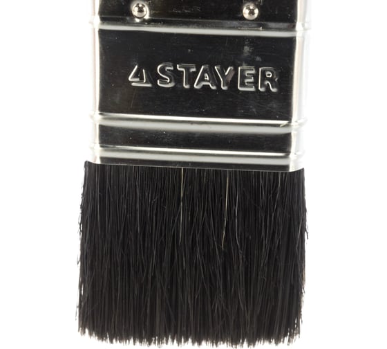 Плоская кисть STAYER UNIVERSAL-EURO 01022-050