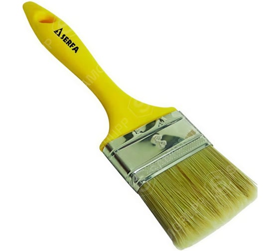 Кисть SAMGRUPP 1 Serfa SER-300 1