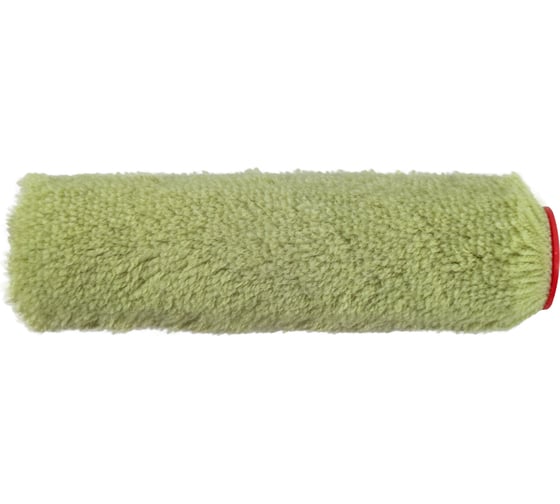 Миди-валик сменный Toolberg Классик-Стандарт, интерьер, полиакрил 12/150/30мм, D6мм, зеленый , ЛА-0 ЛА-00004685 1