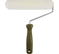 Валик с ручкой Toolberg Микс-Стандарт, велюр 4/250/40мм, D6мм , ЛА-00003735