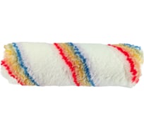 Миди-валик сменный Toolberg Классик-Премиум, интерьер, полиакрил 12/150/30мм, D6мм, мультиколор , Л ЛА-00004671