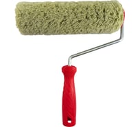 Валик с ручкой Toolberg Классик-Профи, фасад, полиакрил 18/250/48мм, D8мм, ЛА-00003721