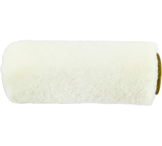 Мини-валик сменный Toolberg Микс-Стандарт, велюр 4/50/15мм, D6мм , ЛА-00004686 1