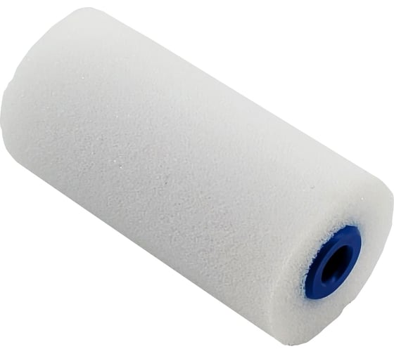 Мини-валик сменный ЛАзурит-Стандарт, мольтопрен 70/35мм, D6мм , ЛА-00004696 1