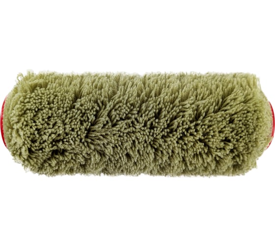 Валик сменный Toolberg Классик-Эксперт, фасад, полиакрил 18/180/40мм, D8мм , ЛА-00003718 1