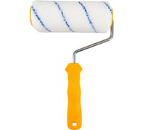 Валик с ручкой микроволокно Korvus 12/150/40мм, D6мм ЛА-00003663