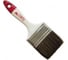 Кисть CORTE WOODMASTER 80мм смешанная щетина 730800 1