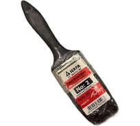 Кисть для маслянной краски SAMGRUPP 2 Serfa SER-546