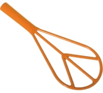 Миксер ручной гипсовый SAMGRUPP DEKOR 145х350 мм DEK-090