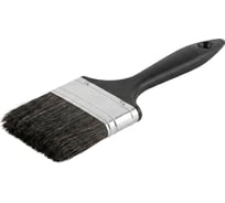 Кисть для масляной краски SAMGRUPP №4 Serfa SER-552