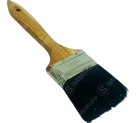 Кисть для масляной краски SAMGRUPP Serfa 4 SER-552 1