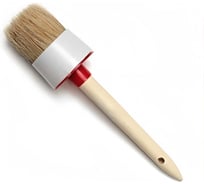 Кисть круглая ООО ПКФ Сварком №20, 65мм k00019169