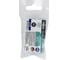 Валик MICROMIX 12, 50 мм, ядро 15 мм 10шт HANSA 421005-10 4