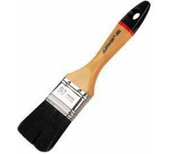 Плоская кисть STAYER UNIVERSAL-EURO 01022-063