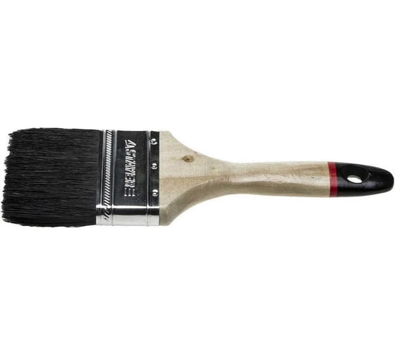 Плоская кисть STAYER UNIVERSAL-EURO 01022-075