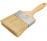 Плоская кисть STAYER UNIVERSAL-LUX 01053-100 2