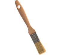 Плоская кисть STAYER UNIVERSAL-LUX 01053-025