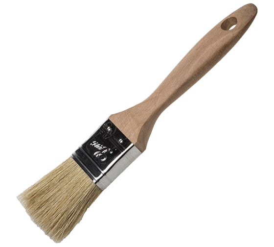 Плоская кисть STAYER UNIVERSAL-LUX 01053-038