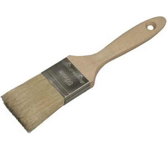 Плоская кисть STAYER UNIVERSAL-LUX 01053-050
