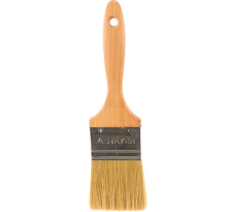 Плоская кисть STAYER UNIVERSAL-LUX 01053-063