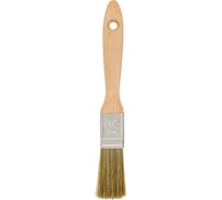 Плоская кисть STAYER LASUR - LUX 01051-025