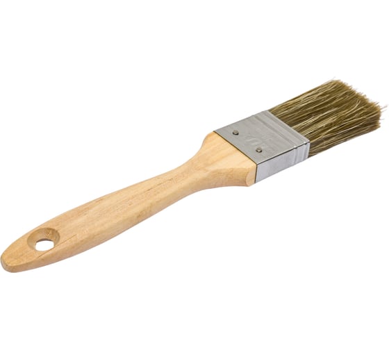 Плоская кисть STAYER LASUR - LUX 01051-038