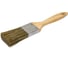 Плоская кисть STAYER LASUR - LUX 01051-038 3