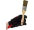 Плоская кисть STAYER LASUR - LUX 01051-038 4