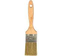 Плоская кисть STAYER LASUR - LUX 01051-050