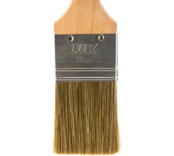 Плоская кисть STAYER LASUR - LUX 01051-050