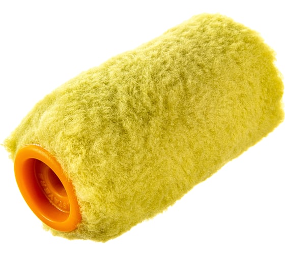 Сменный ролик STAYER SYNTEX 100 мм, диам. 30 мм, полиакрил 0219-10
