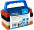 Набор губок с ручкой для удаления затирки vertextools 150х20х90 0030-150-20-90 2
