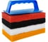 Набор губок с ручкой для удаления затирки vertextools 150х20х90 0030-150-20-90 3