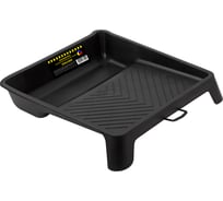 Ванночка малярная Maxim 320х350 мм (большая), черная 11614970