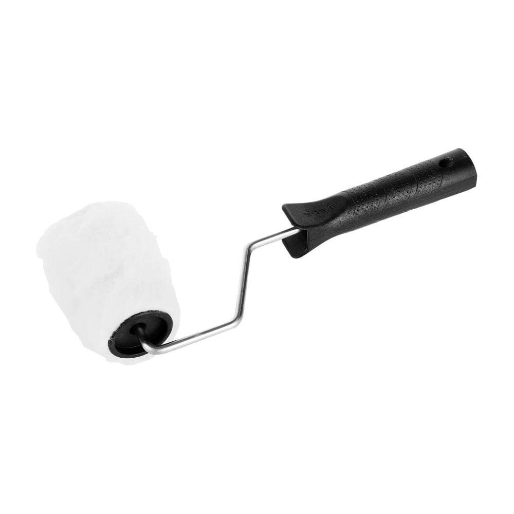 Меховой валик Зубр "СТАНДАРТ" РАДУГА 90 мм 0305-10_z01 - выгодная цена ...