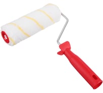 Валик в сборе HEADMAN (Желтая нить), 180мм, d6мм 681-130