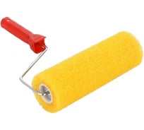 Малярный валик с ручкой SAMGRUPP №25 (поролоновый) Serfa SR-117000043