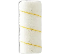 Валик малярный SAMGRUPP 200 мм, диаметр 50 мм, бюгель 8 мм сатиновый запасной с полиамид. нитью DEKOR DEK-1096