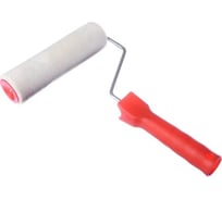 Малярный валик с ручкой SAMGRUPP №20 (велюр) Serfa SER-498