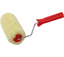 Фасадный валик ЗУБР ЭКСПЕРТ УНИВЕРСАЛ СИНТЕКС 03502-25