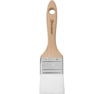 Кисть для клея Rollingdog Professional 50мм, прямой срез, нейлон 10727