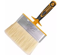Кисть макловица INGCO INDUSTRIAL 120х30 мм HCLB120308
