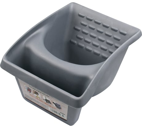 Ковш для краски Rollingdog ударопрочный полипропилен 20009