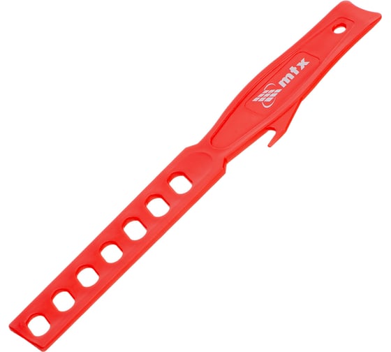 Мешалка для красок MTX пластик, 270 мм 84700