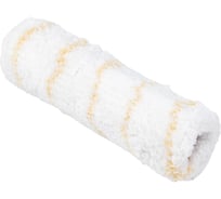 Валик малярный сменный SAMGRUPP 200 мм, диаметр 40 мм, ворс 12 мм иск. мех., бюгель 8 мм Serfa SER-644