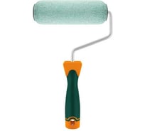 Валик с бюгелем ВАРЯГ 32843 Микроволокно ворс 12мм d8 180мм (10/40) тов-226612