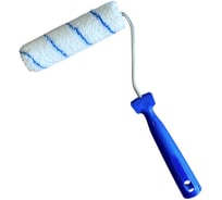 Миди-валик в сборе ACCURATE 320х175х55, лаки, 160мм, d6мм, микрофибра, ворс 5мм 31316010