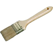 Плоская кисть ЗУБР 4-01005-038