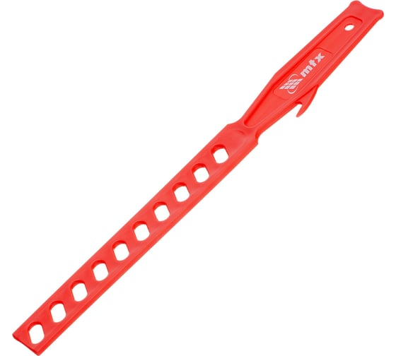 Мешалка для красок MTX пластик, 345 мм 84701