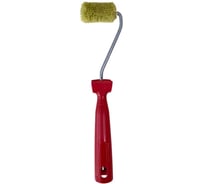 Мини-валик в сборе ACCURATE Полиакрил 60мм, ворс 12мм 33060180